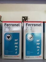 Ferronel 200 – Tornel - Image 2