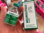 Neurolitico – Equisystems – 50ml - Image 2