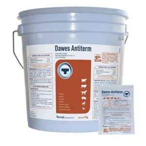 Dawes Antiterm – Tornel Dawes Antiterm – Tornel For Sale