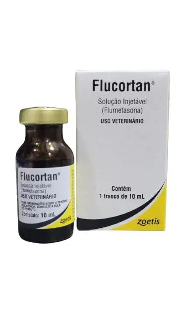 Flucortan – 10 Ml For Sale