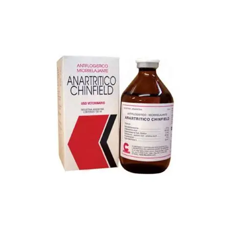 l.webp ANARTRITICO CHINFIELD – 100 ML - Image 1