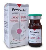 Buy Vetacortyl – Triamcinolone Injection for Arthritis & Allergic Disorders