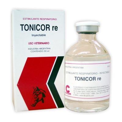 Tonicore X 50ml