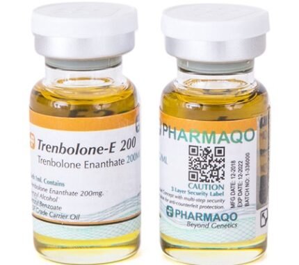 Trenbolone E (Enanthate)