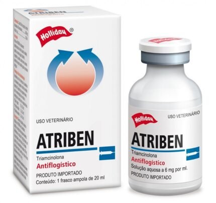 Atriben X 20 Ml For Sale Online
