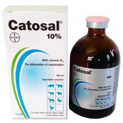 Buy Catosal Injection