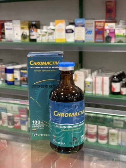 Buy Chromactiv 100ml Onloine