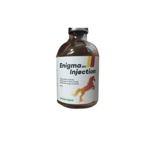 Buy Enigma 350 Injection Power For Horse