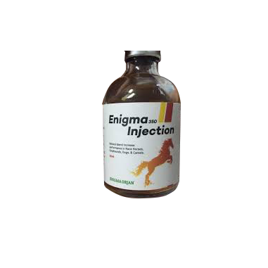 Buy Enigma 350 Injection Power For Horse