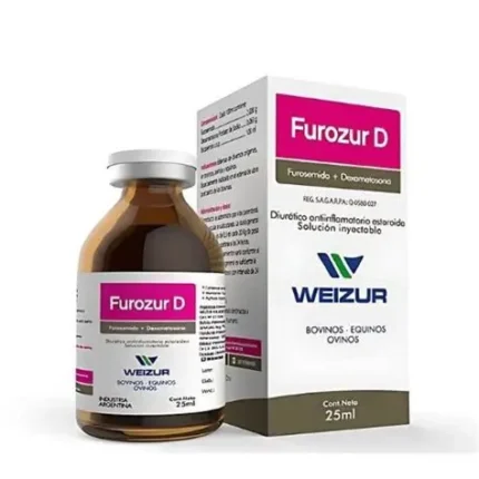 Buy Furozur D Injection Online For Sale