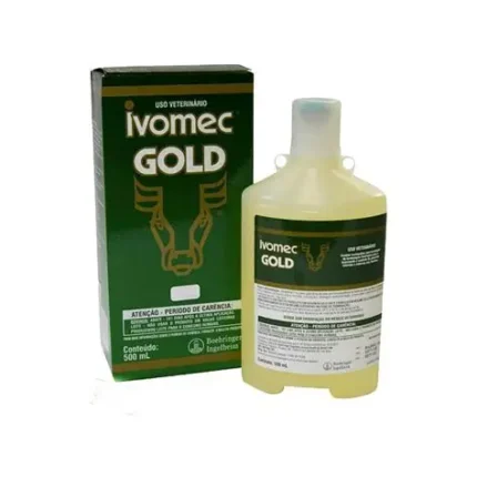 Buy Ivomec Gold Online