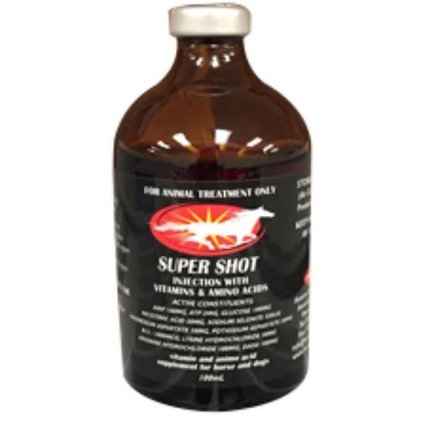 Super Shot 100ml Buy Super Shot 100ml Online