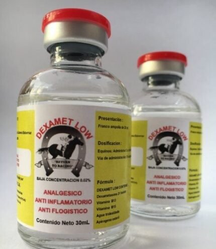 Dexamet Low