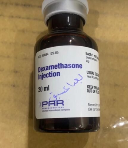 Dexamethasone injection