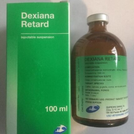 Dexiana Retard 100ml Injection