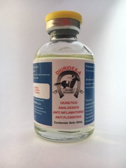 Buy Diuridex-a 30ml