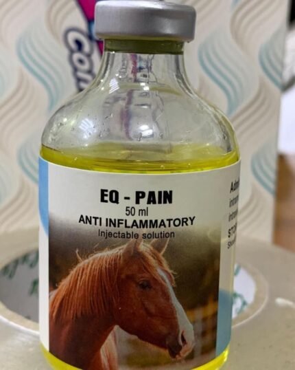 Buy EQ-Pain 50ml Injection Online - Order EQ-Pain 50ml