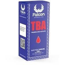 FALCON – 10ML