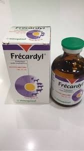 Frecardyl