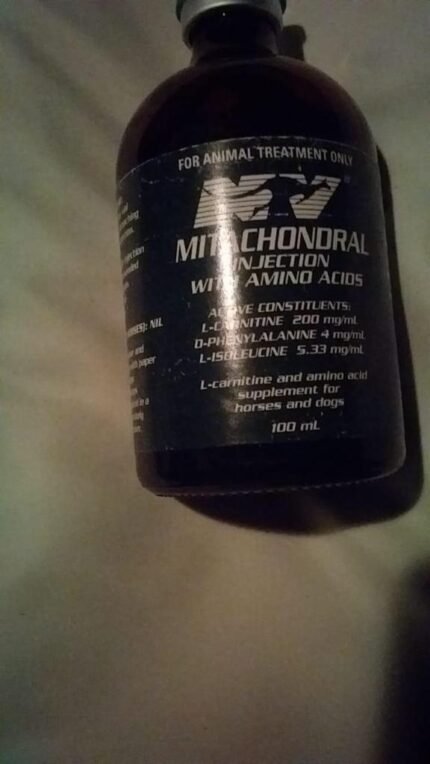 MITACHONDRAL INJECTION