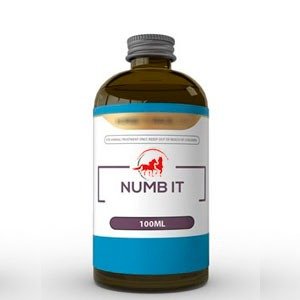 Buy Numb It Injection 100ml Online