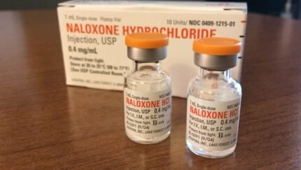 Buy Naloxone HCL 10 vials – Fast Global Shipping & Secure Ordering