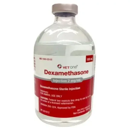 Buy Dexamethasone Injection Online