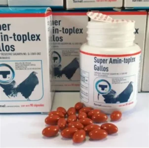 Buy Antoplex Gallos – Trusted Animal Health Formula Online
