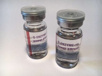 q-enzyme 10 ml