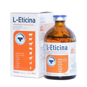 Buy Super L-eticinaOnline | Equnes Vets Trusted Veterinary Supply