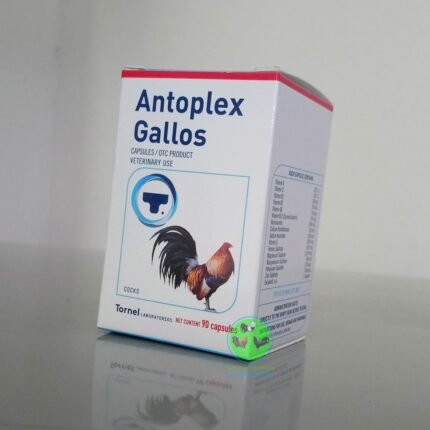 Buy Antoplex Gallos – Trusted Animal Health Formula Online