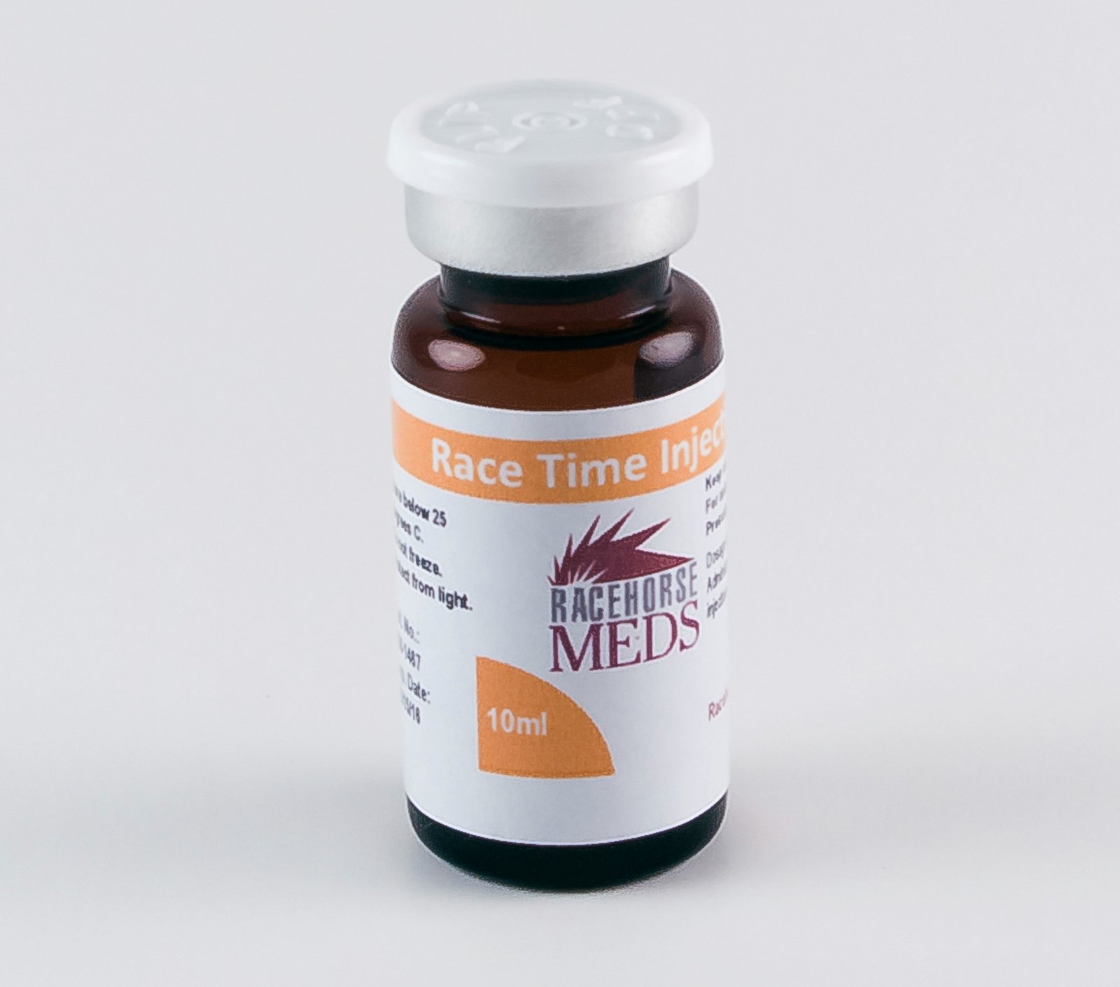 Race-Time-1.jpg RACE TIME - Image 1