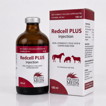 Buy Redcell Plus Injection 100ML Online - Redcell Plus Injection 100ML For Sale Online