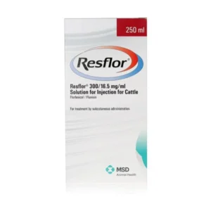 Buy Resflor 250ml Injection Online - Resflor 250ml Injection For Sale Online
