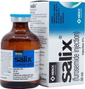 Salix Injection Buy Salix Injection – Trusted Equine & Cattle Fluid Management | Equnes Vets