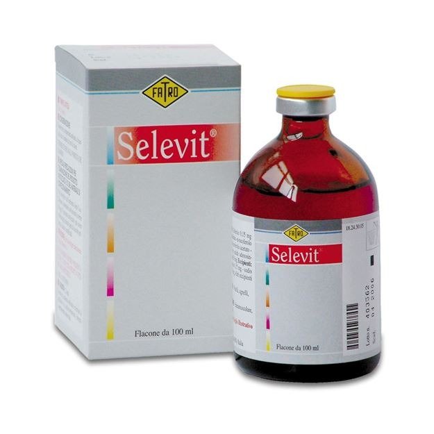 Selevit-100ml.jpg Selevit 100ml - Image 1