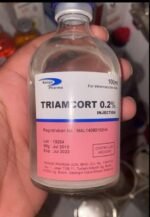 Buy Triamcort 0.2% Injection Online