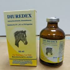 Buy Diuredex Injection