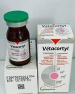 Vetacortyl Injection | Equnes Vets – Corticosteroid Therapy for Animals
