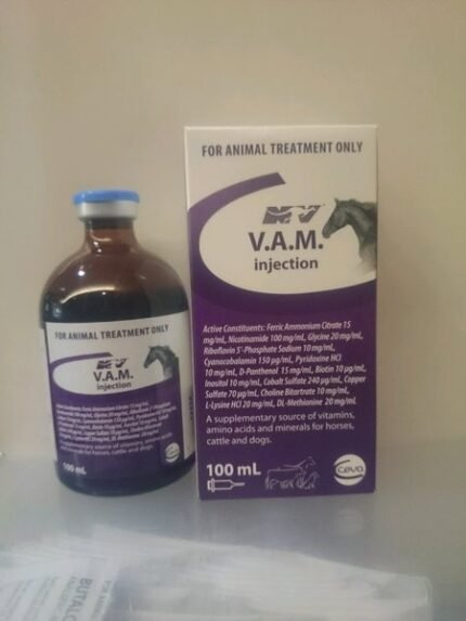 Buy Vam Injection