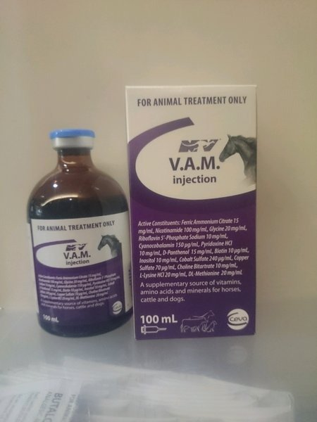 Vam Injection for sale online Buy Vam Injection