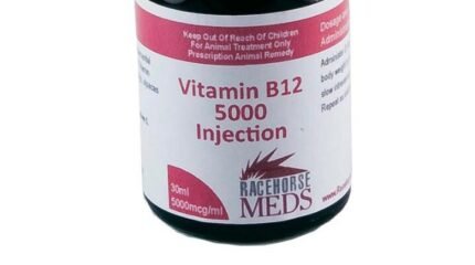 Vitamin B12 5000