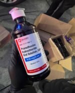 Buy Promethazine Codeine Syrup Online without Prescription Online