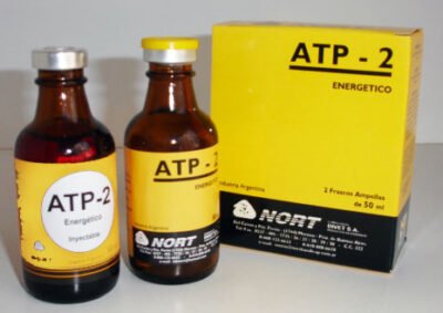 Buy ATP-2 Online