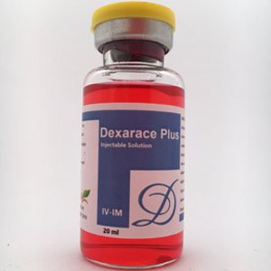 Buy Dexarace Plus – Veterinary Corticosteroid Formula | Equines Meds