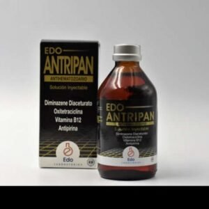 Buy Edo Antipran Injection Online - Order Edo Antipran