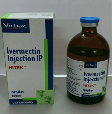 Buy Ivermectin Injection