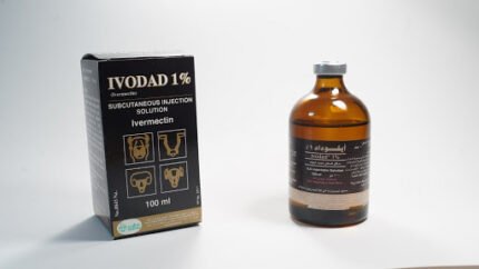 Buy Ivodad 1% Online