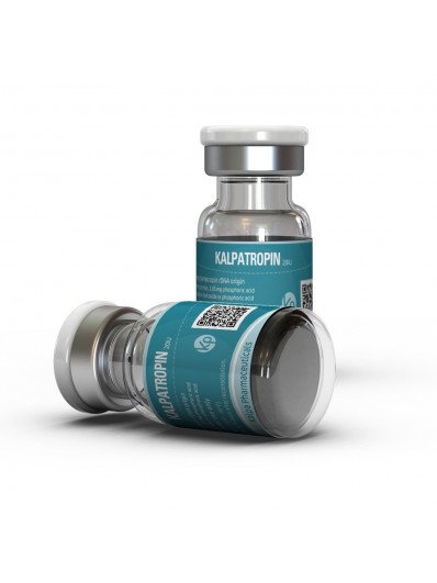 Kalpatropin