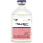 Buy Triamcort 0.2% Injection Online